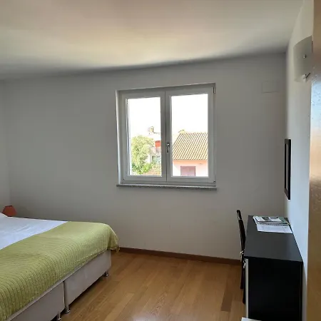 Apartments Hanna * Rovinj