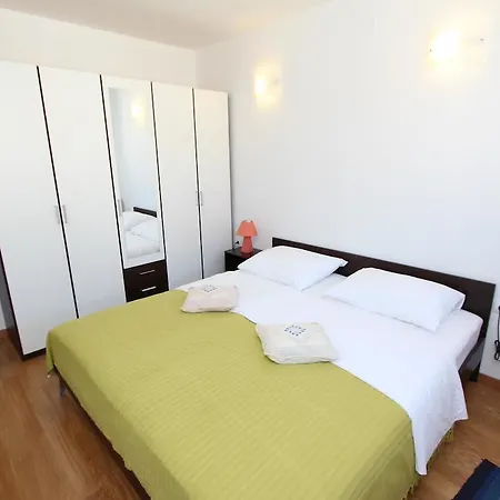 Hanna Apartmán Rovinj