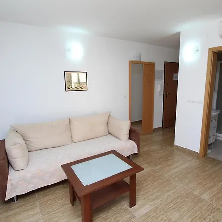 Apartmán Hanna Rovinj