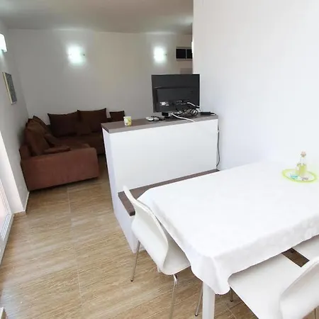Apartments Hanna Apartment Rovinj