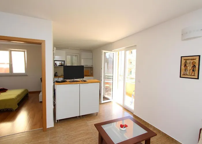 Hanna Apartamento *