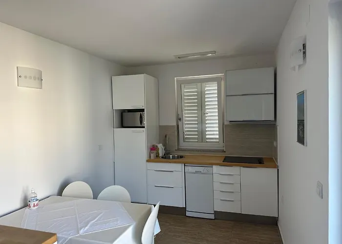 Apartamento Hanna *