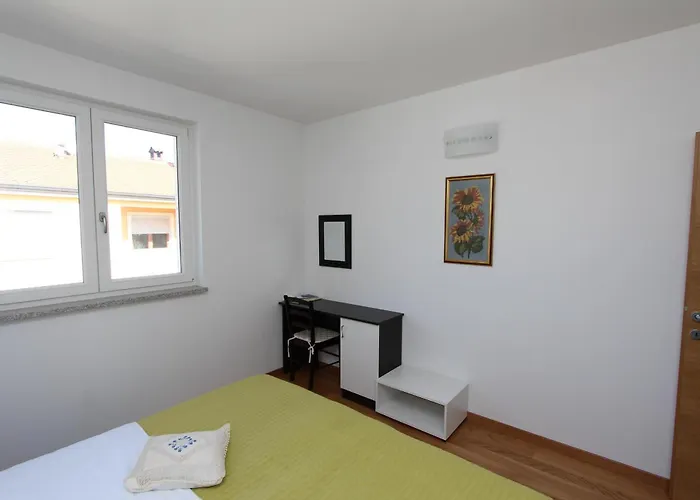 Apartamento Hanna Rovinj