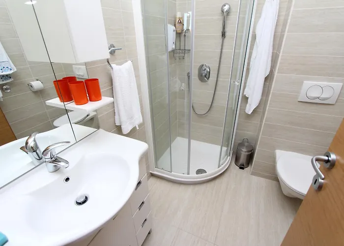 Apartamento Hanna *