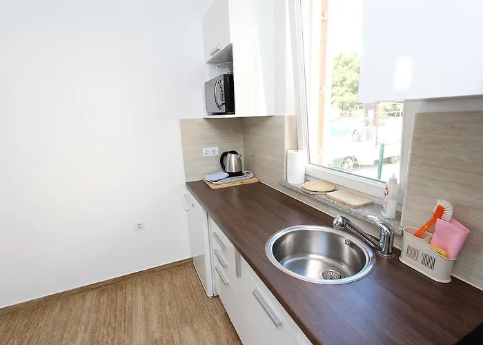 Apartamento Hanna Rovinj