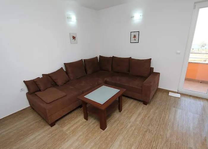 Apartamento Hanna