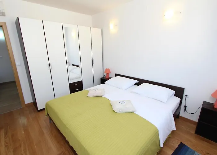 Hanna Apartamento Rovinj