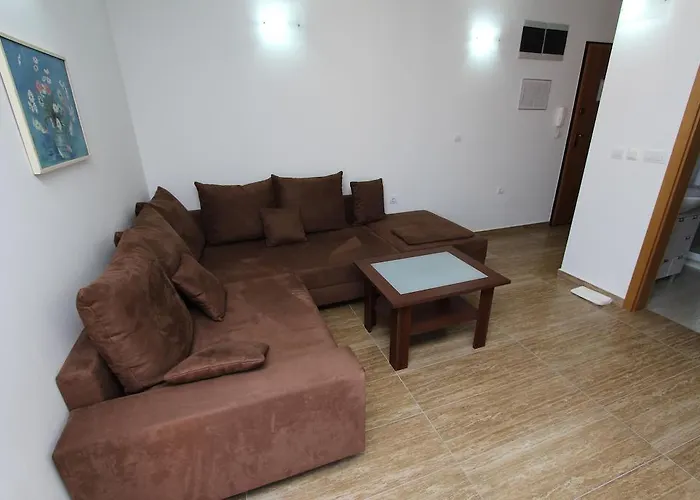 Apartamento Hanna *