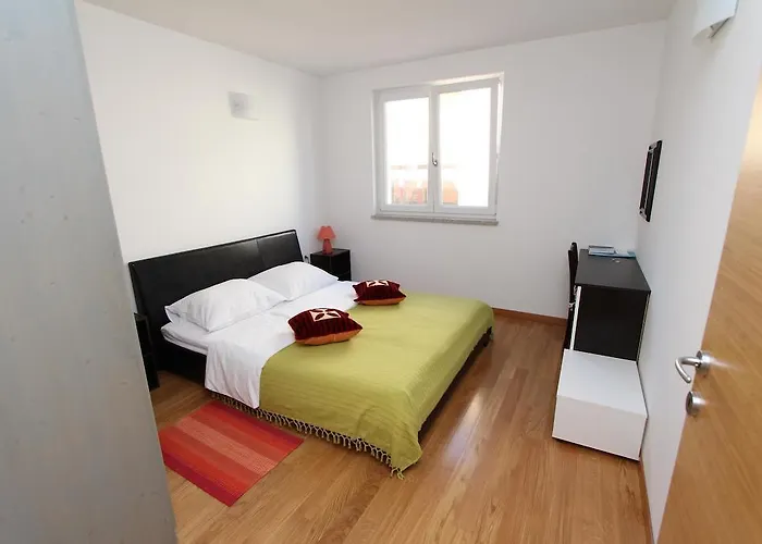 Apartamento Hanna Rovinj