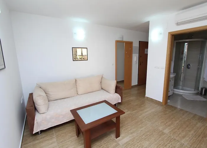 Apartamento Hanna Rovinj