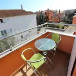 Apartment Apartments Hanna