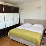 Apartment Apartments Hanna *