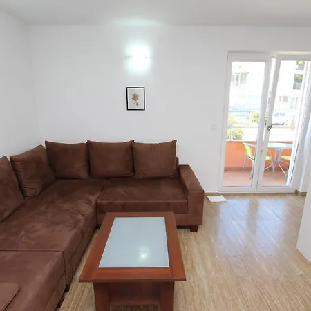 Apartments Hanna * Rovinj