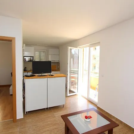 Apartments Hanna Apartment *