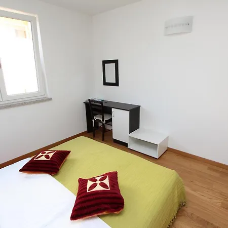 Apartment Apartments Hanna Rovinj