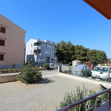 Apartment Apartments Hanna