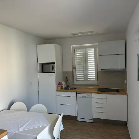 Apartment Apartments Hanna *