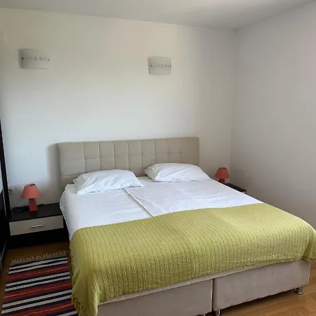 Apartments Hanna * Rovinj