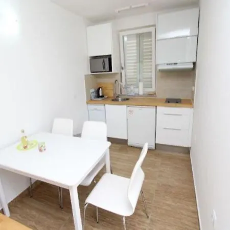 Apartment Apartments Hanna *