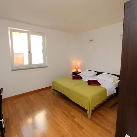 Apartment Apartments Hanna *
