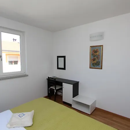 Apartment Apartments Hanna Rovinj