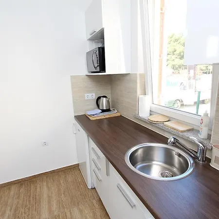 Apartment Apartments Hanna Rovinj
