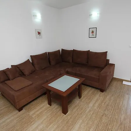 Apartment Apartments Hanna