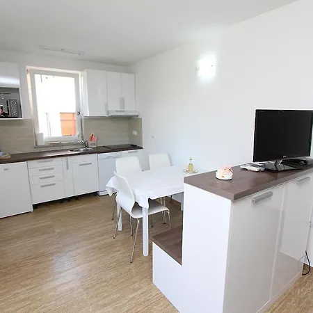 Apartments Hanna Rovinj