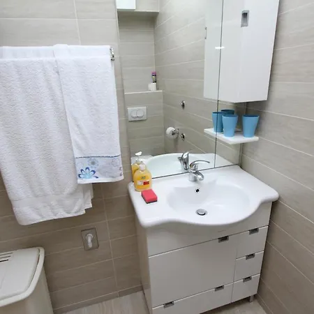 Apartments Hanna * Rovinj