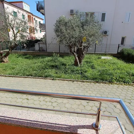 Apartments Hanna * Rovinj