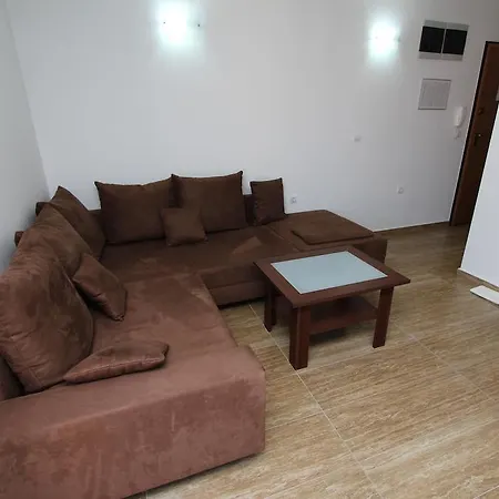 Apartment Apartments Hanna *