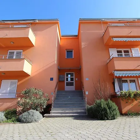 Apartments Hanna Apartment *