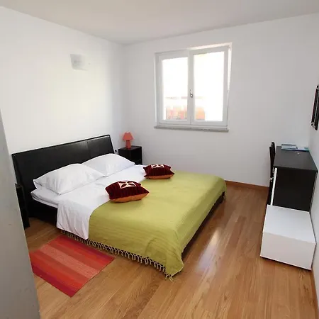 Apartment Apartments Hanna Rovinj
