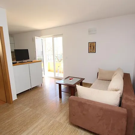 Apartments Hanna * Rovinj