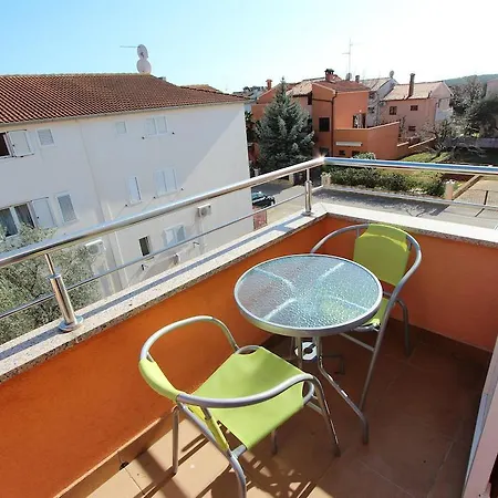 Apartments Hanna * Rovinj