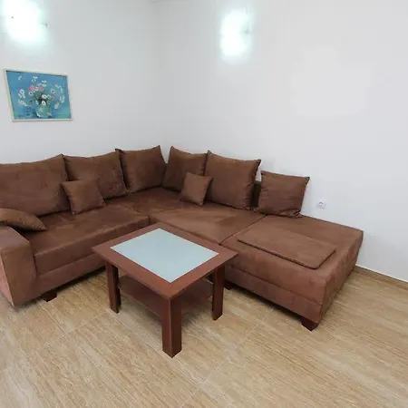 Apartment Apartments Hanna *