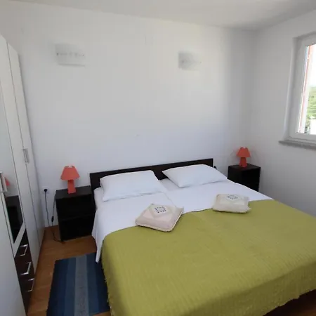 Apartments Hanna Rovinj