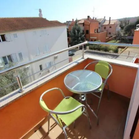 Apartman Hanna