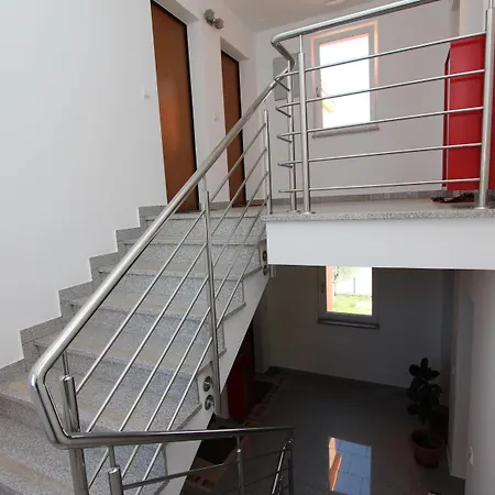 Apartman Hanna *