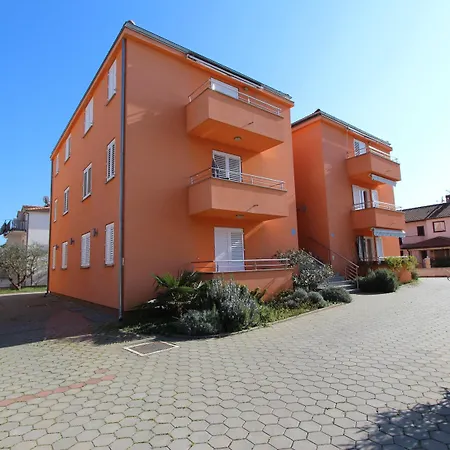 Apartman Hanna Rovinj