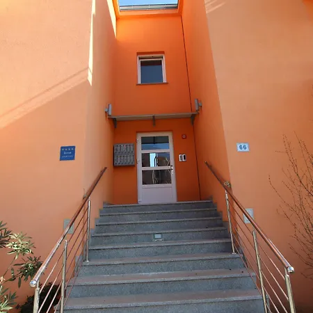 Apartman Hanna