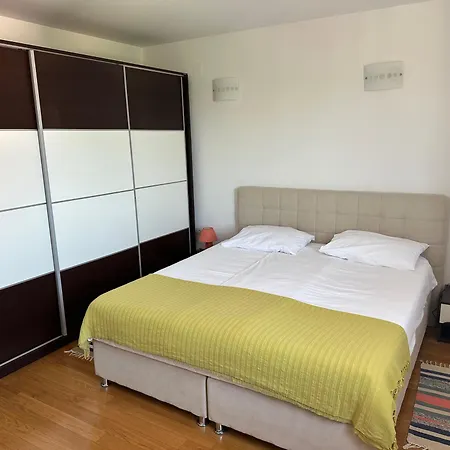 Hanna Apartman