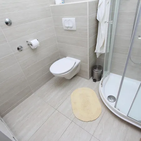 Apartman Hanna Rovinj