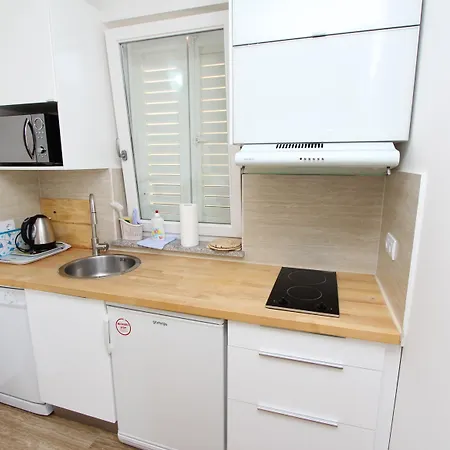 Apartman Hanna Rovinj