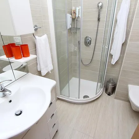 Hanna Apartman