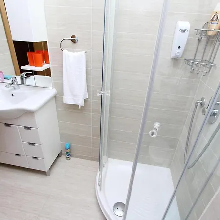 Apartman Hanna *